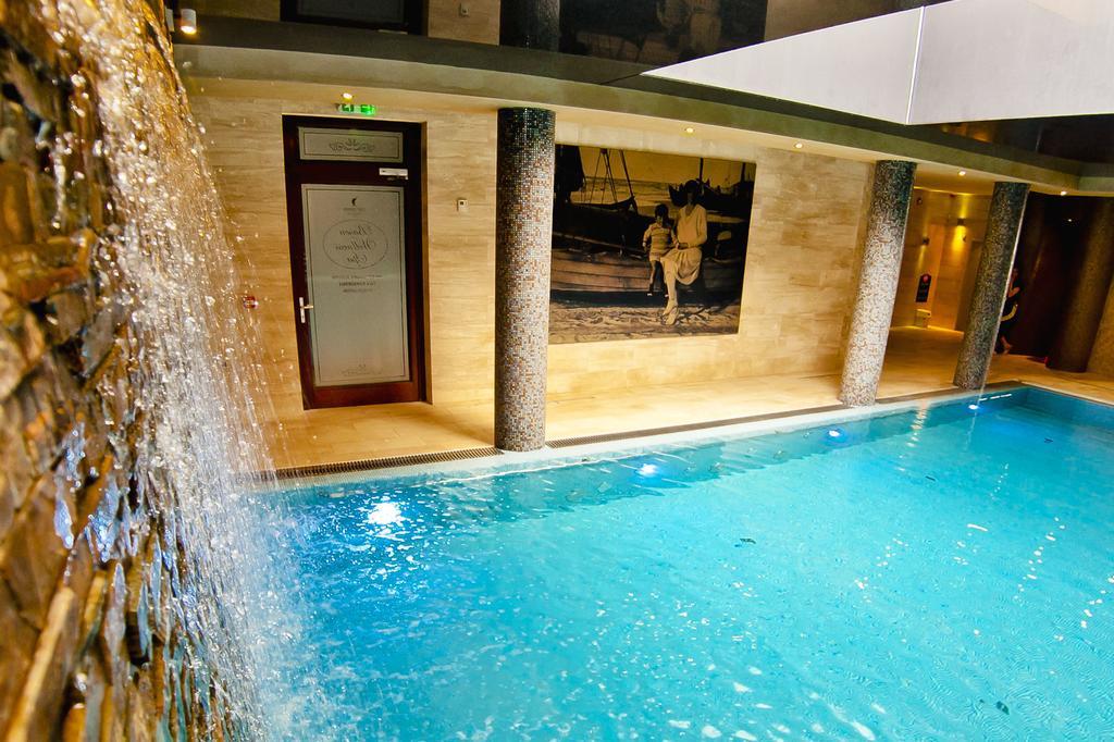 Hotel&Spa Stary Dziwnow Basen Swimming Pool Екстериор снимка
