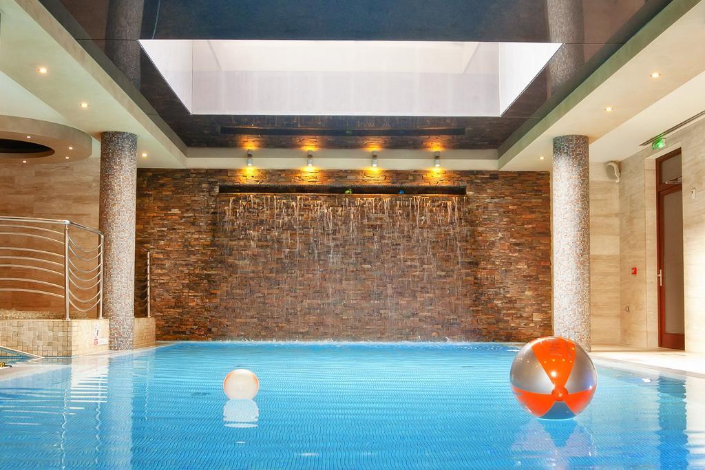 Hotel&Spa Stary Dziwnow Basen Swimming Pool Екстериор снимка