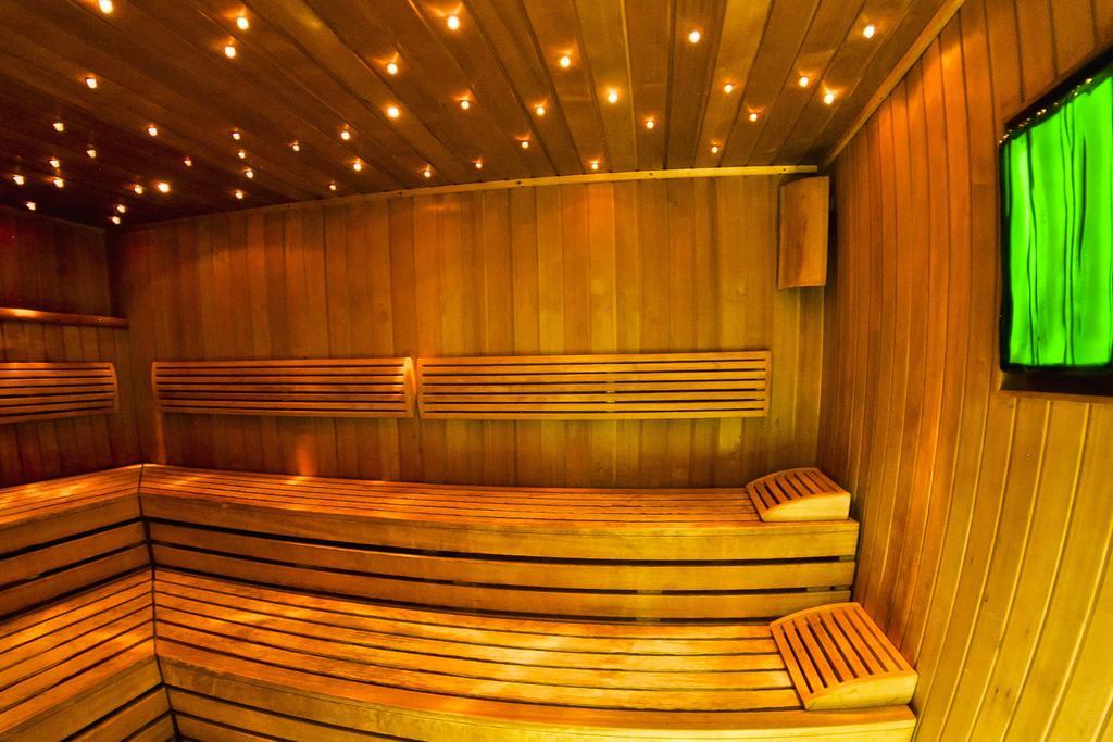 Hotel&Spa Stary Dziwnow Basen Swimming Pool Екстериор снимка