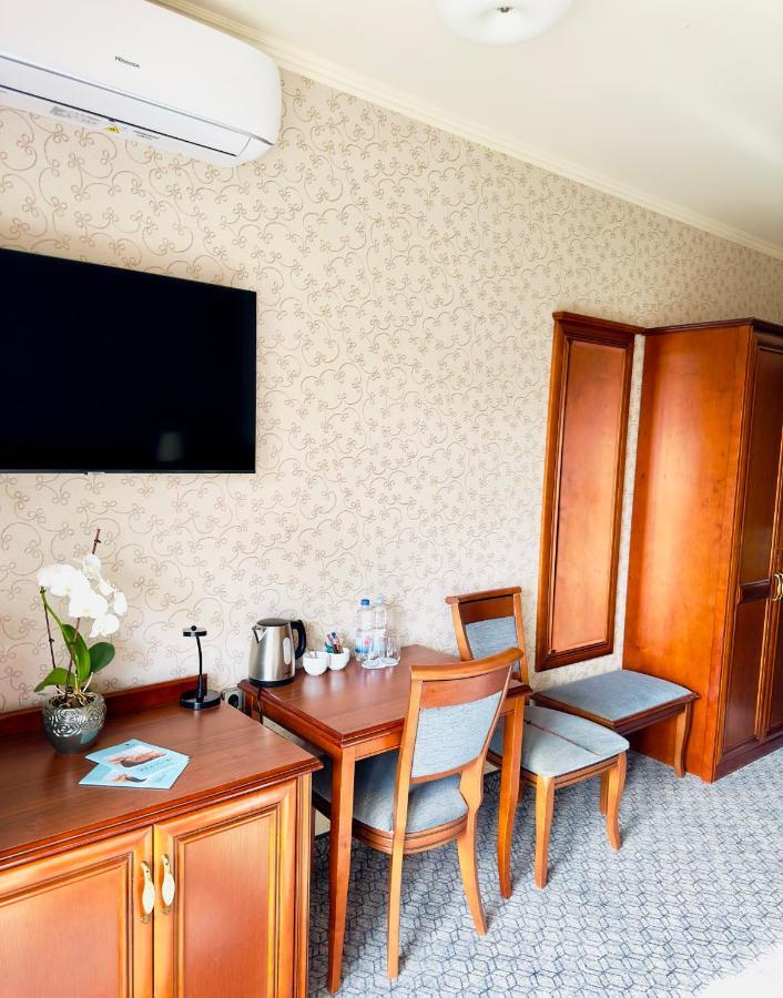 Hotel&Spa Stary Dziwnow Basen Swimming Pool Екстериор снимка