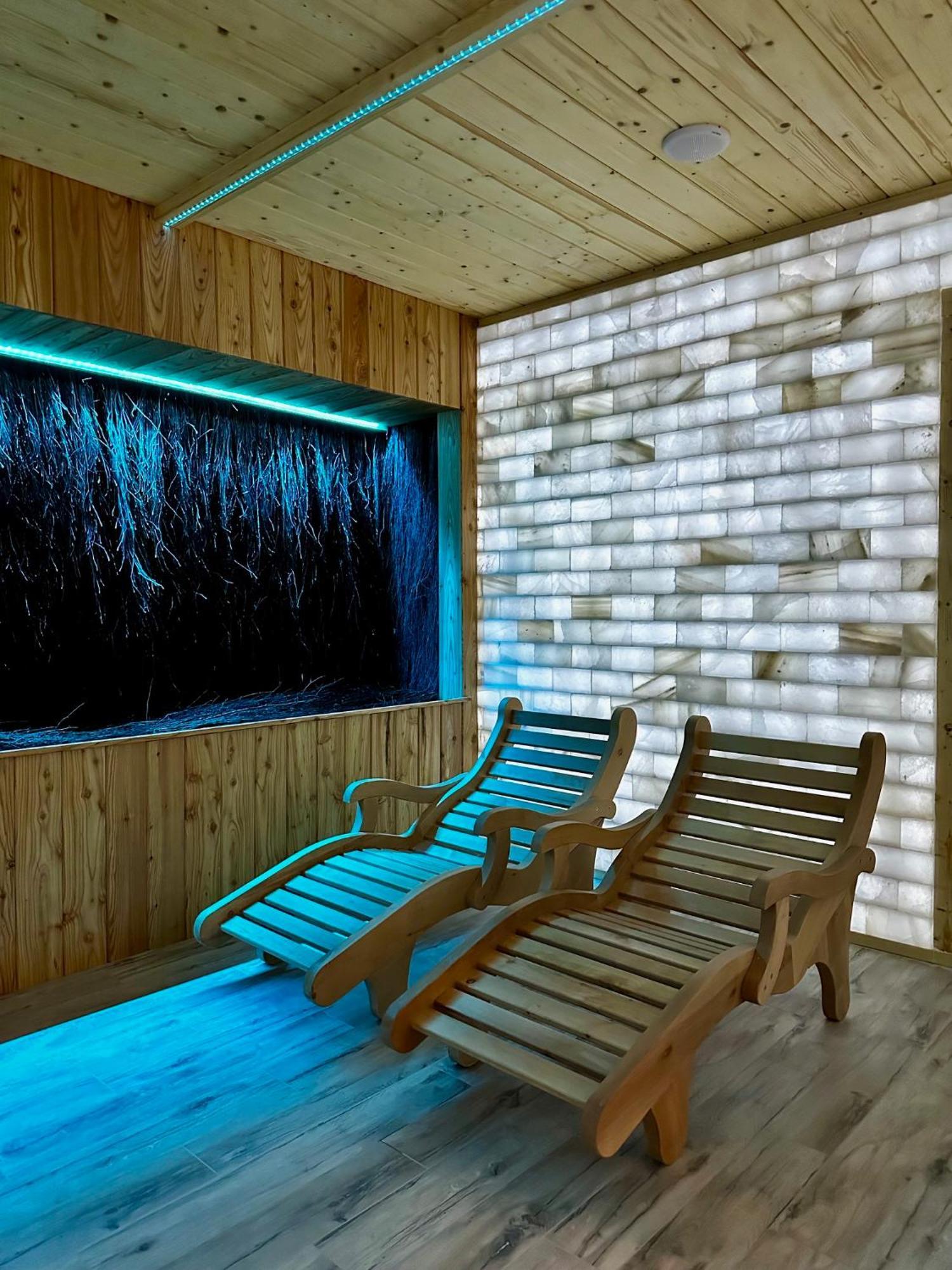 Hotel&Spa Stary Dziwnow Basen Swimming Pool Екстериор снимка